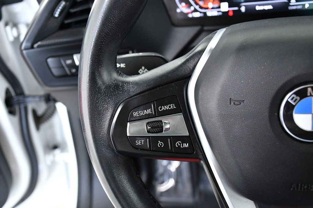 2022 BMW 2 Series 228i Gran Coupe - 22984038 - 20