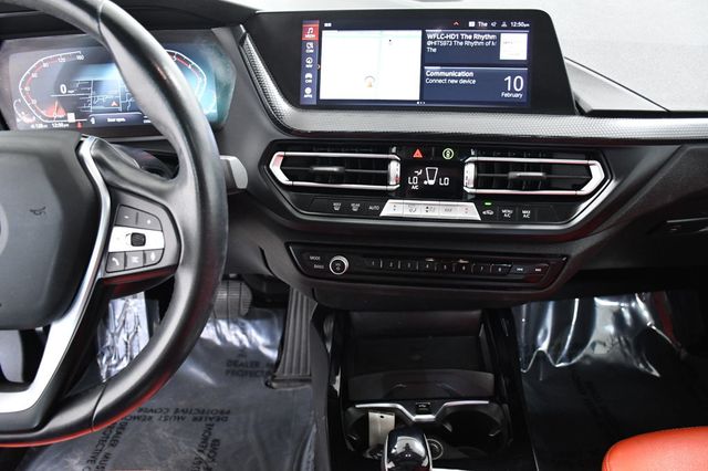 2022 BMW 2 Series 228i Gran Coupe - 22984038 - 23