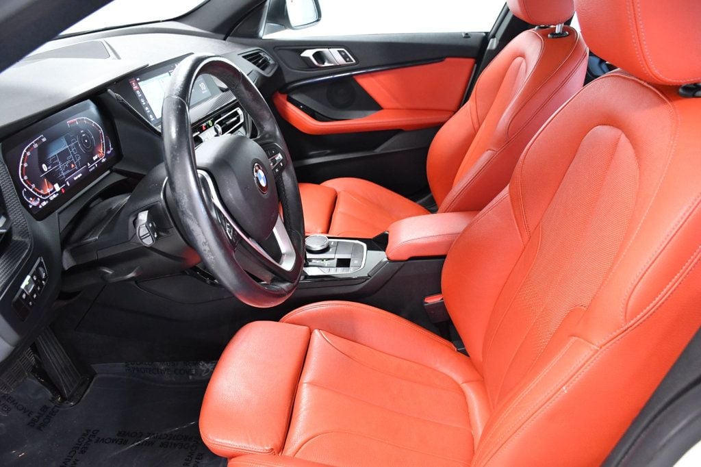 2022 BMW 2 Series 228i Gran Coupe - 22984038 - 6