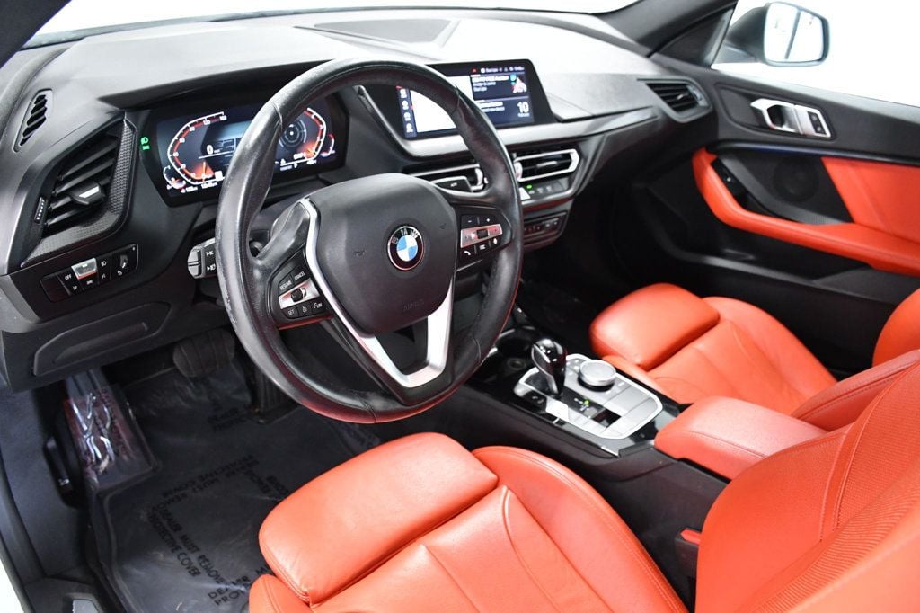 2022 BMW 2 Series 228i Gran Coupe - 22984038 - 7