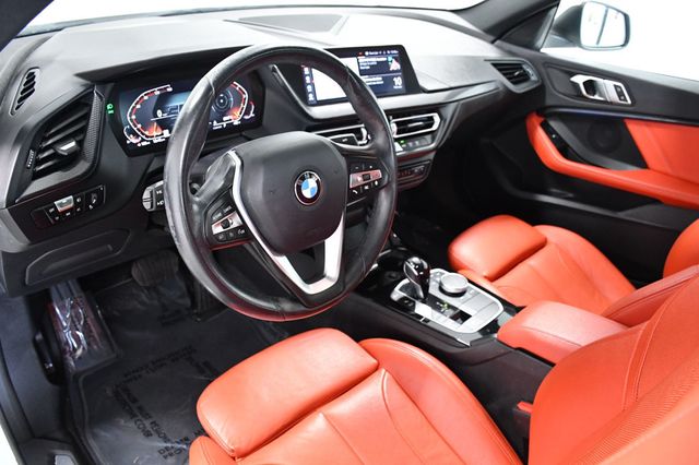 2022 BMW 2 Series 228i Gran Coupe - 22984038 - 7