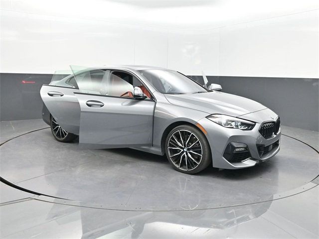 2022 Bmw 228i photo 33