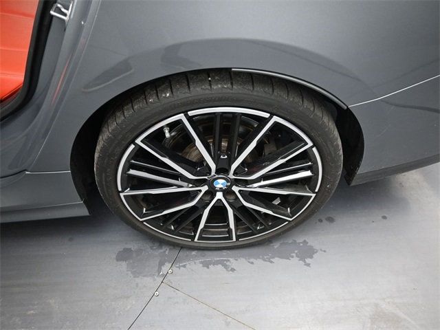 2022 Bmw 228i photo 8
