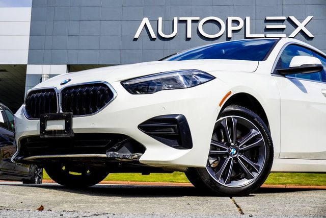 2022 Bmw 228i photo 2