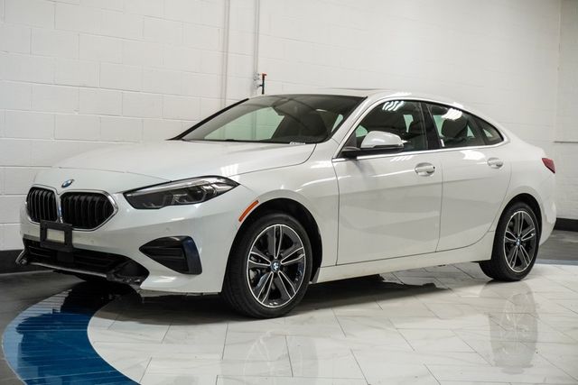 2022 Bmw 228i photo 3