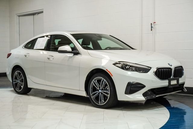 2022 Bmw 228i photo 4