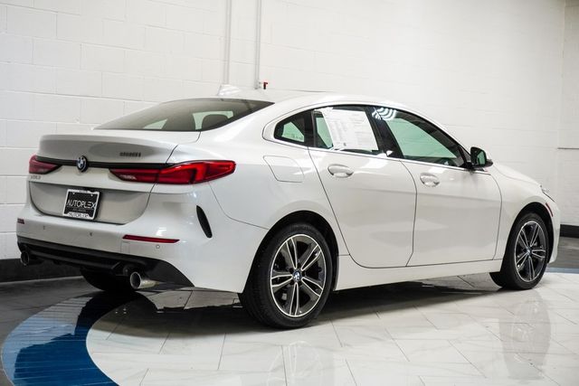 2022 Bmw 228i photo 2