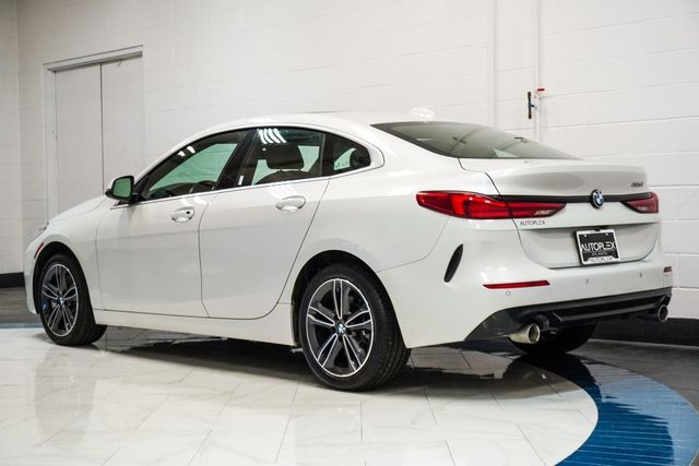 2022 Bmw 228i photo 3