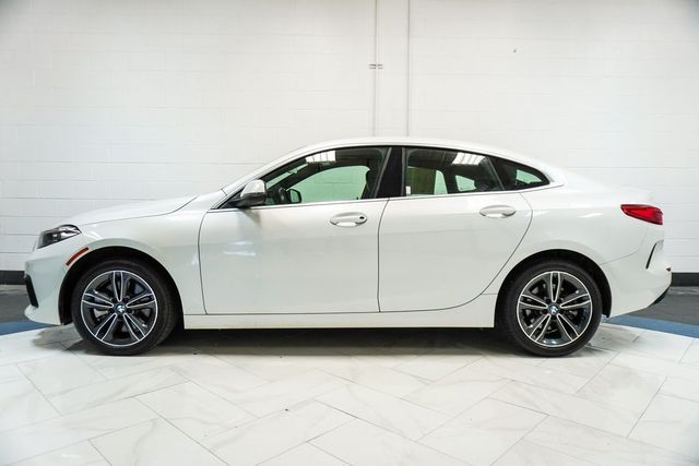2022 Bmw 228i photo 4
