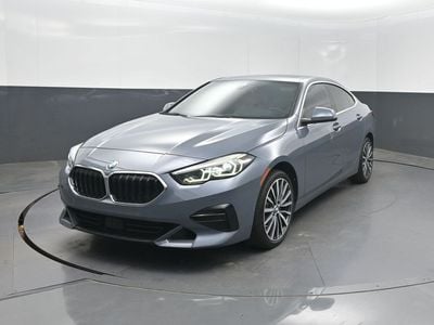2022 BMW 2 Series