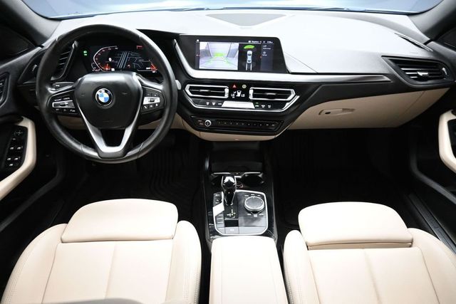 2022 BMW 2 Series 228i Gran Coupe - 23046901 - 10