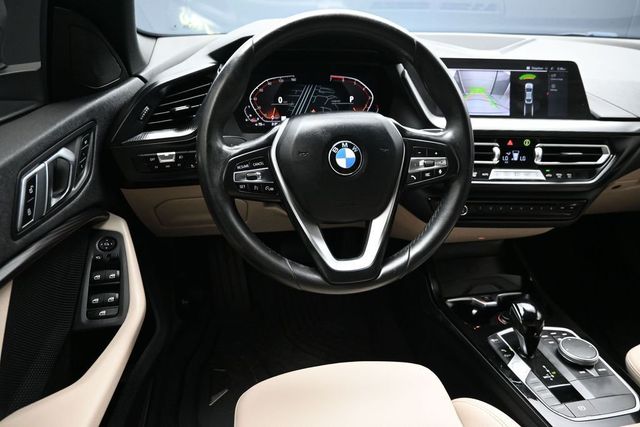 2022 BMW 2 Series 228i Gran Coupe - 23046901 - 11