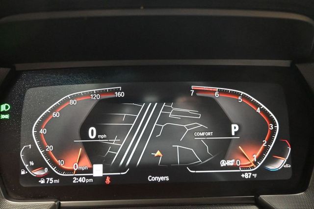 2022 BMW 2 Series 228i Gran Coupe - 23046901 - 16