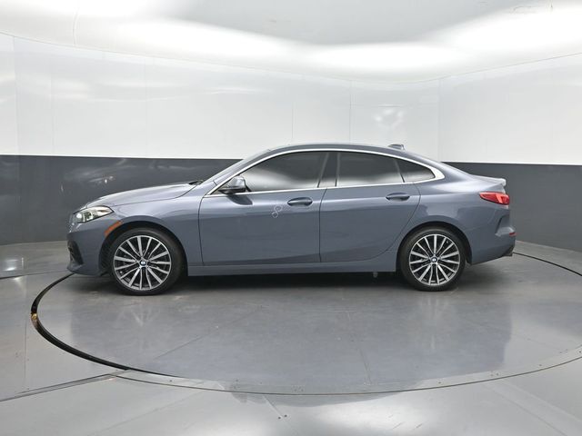 2022 BMW 2 Series 228i Gran Coupe - 23046901 - 1