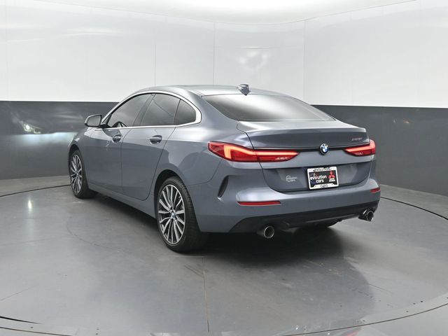 2022 BMW 2 Series 228i Gran Coupe - 23046901 - 23
