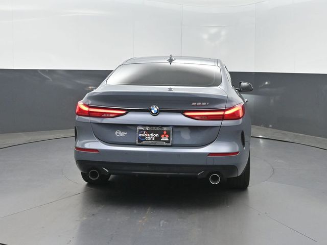 2022 BMW 2 Series 228i Gran Coupe - 23046901 - 24