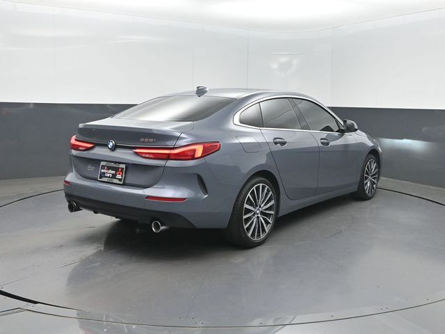 2022 BMW 2 Series 228i Gran Coupe - 23046901 - 25