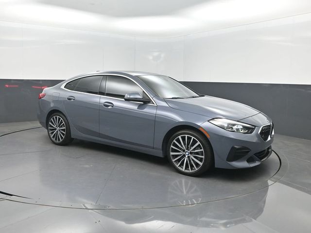 2022 BMW 2 Series 228i Gran Coupe - 23046901 - 27