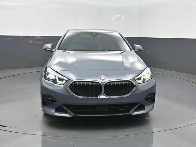 2022 BMW 2 Series 228i Gran Coupe - 23046901 - 28