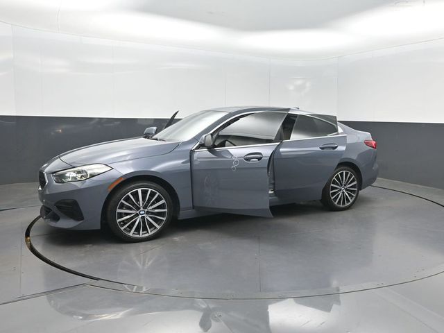 2022 BMW 2 Series 228i Gran Coupe - 23046901 - 29