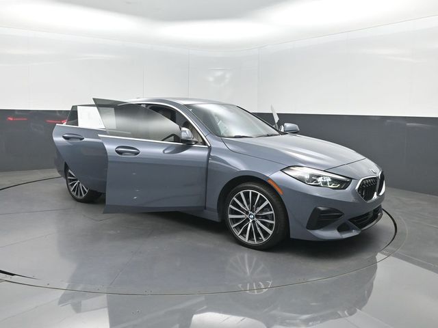 2022 BMW 2 Series 228i Gran Coupe - 23046901 - 31