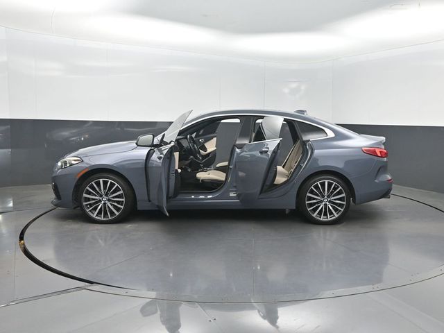2022 BMW 2 Series 228i Gran Coupe - 23046901 - 32