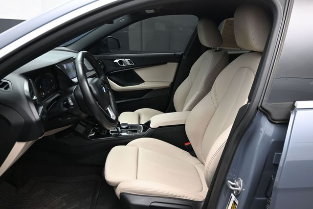 2022 BMW 2 Series 228i Gran Coupe - 23046901 - 5