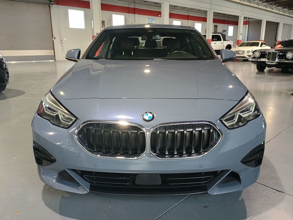 2022 BMW 2 Series 228i Gran Coupe 1 Owner Clean AutoCheck - 23070714 - 9