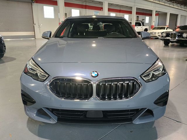 2022 BMW 2 Series 228i Gran Coupe 1 Owner Clean AutoCheck - 23070714 - 9