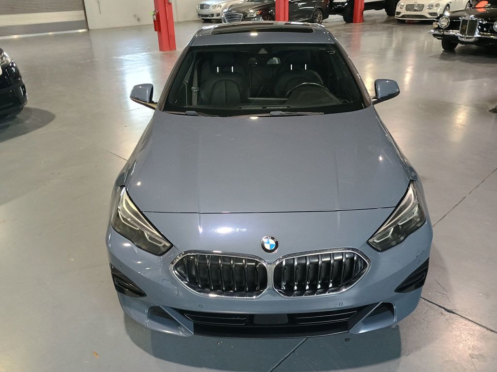 2022 BMW 2 Series 228i Gran Coupe 1 Owner Clean AutoCheck - 23070714 - 10