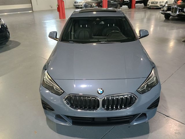 2022 BMW 2 Series 228i Gran Coupe 1 Owner Clean AutoCheck - 23070714 - 10