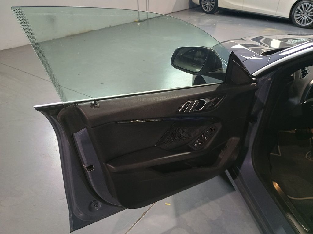 2022 BMW 2 Series 228i Gran Coupe 1 Owner Clean AutoCheck - 23070714 - 12