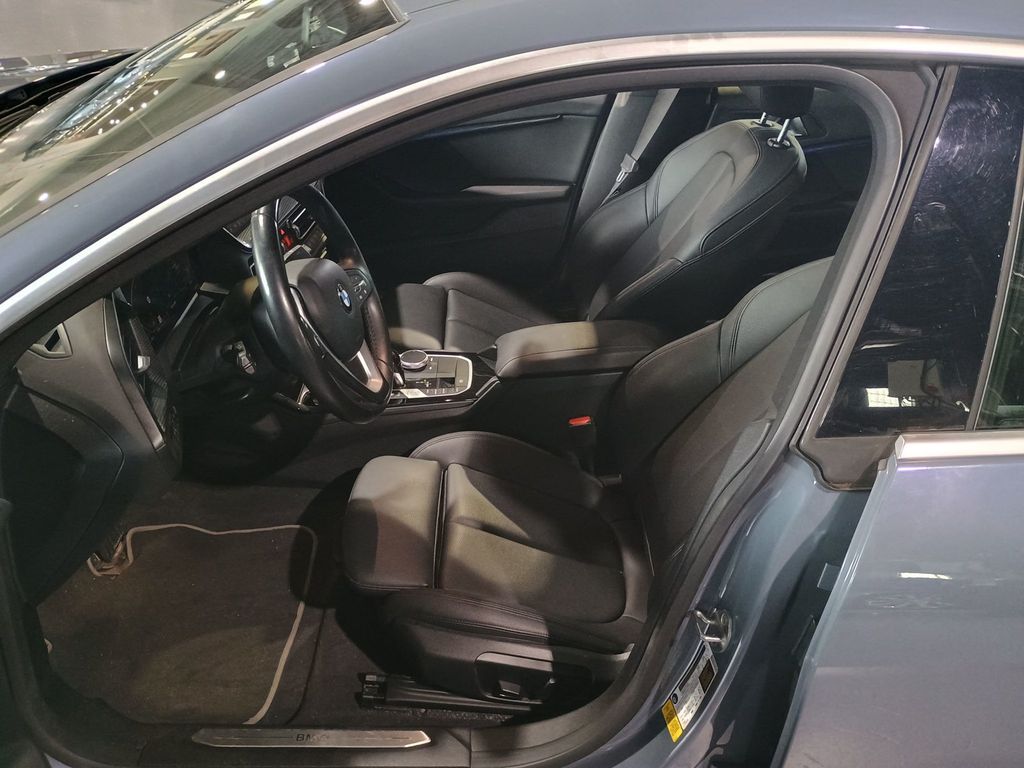 2022 BMW 2 Series 228i Gran Coupe 1 Owner Clean AutoCheck - 23070714 - 13