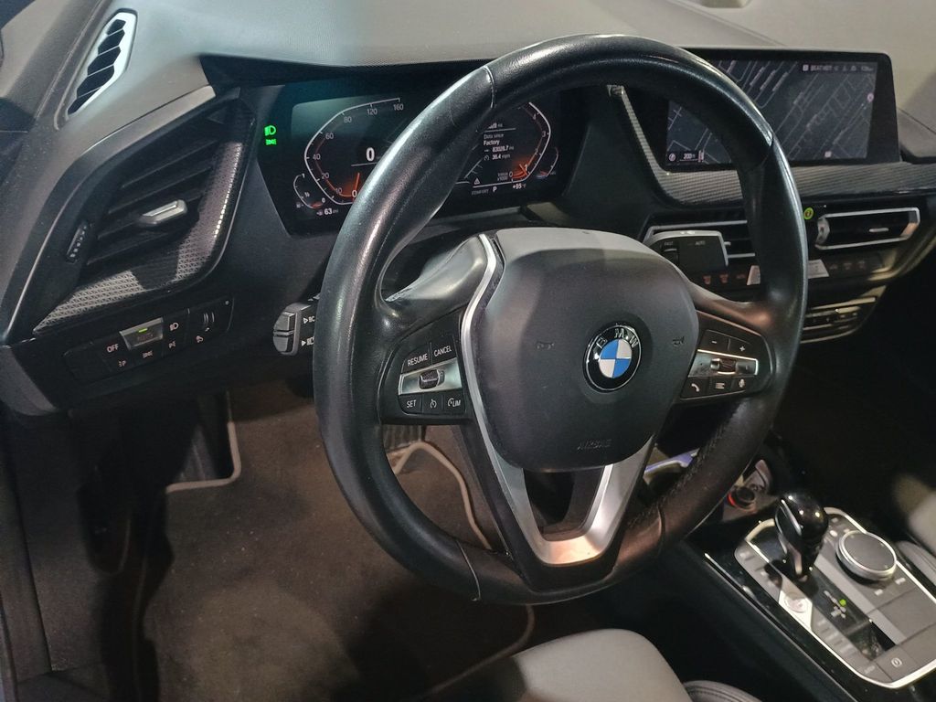 2022 BMW 2 Series 228i Gran Coupe 1 Owner Clean AutoCheck - 23070714 - 15