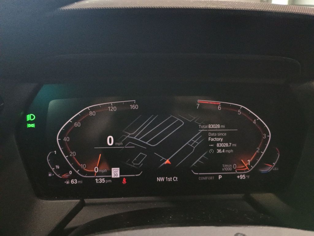 2022 BMW 2 Series 228i Gran Coupe 1 Owner Clean AutoCheck - 23070714 - 17