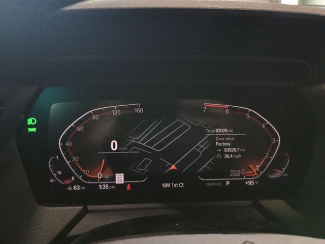2022 BMW 2 Series 228i Gran Coupe 1 Owner Clean AutoCheck - 23070714 - 17