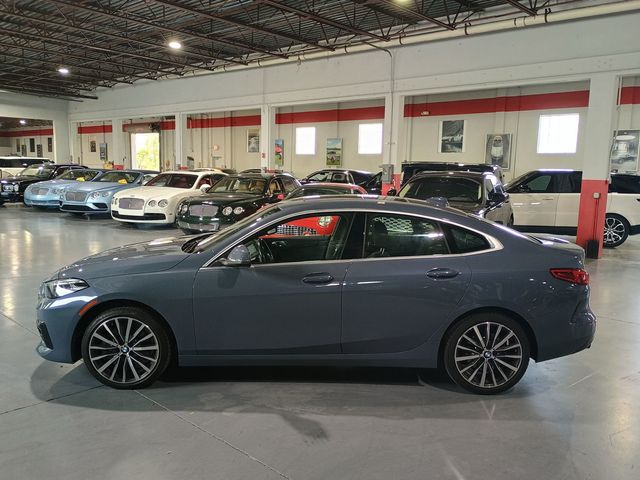 2022 BMW 2 Series 228i Gran Coupe 1 Owner Clean AutoCheck - 23070714 - 1