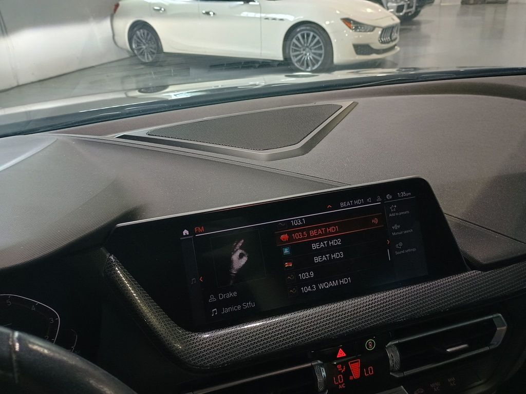 2022 BMW 2 Series 228i Gran Coupe 1 Owner Clean AutoCheck - 23070714 - 19