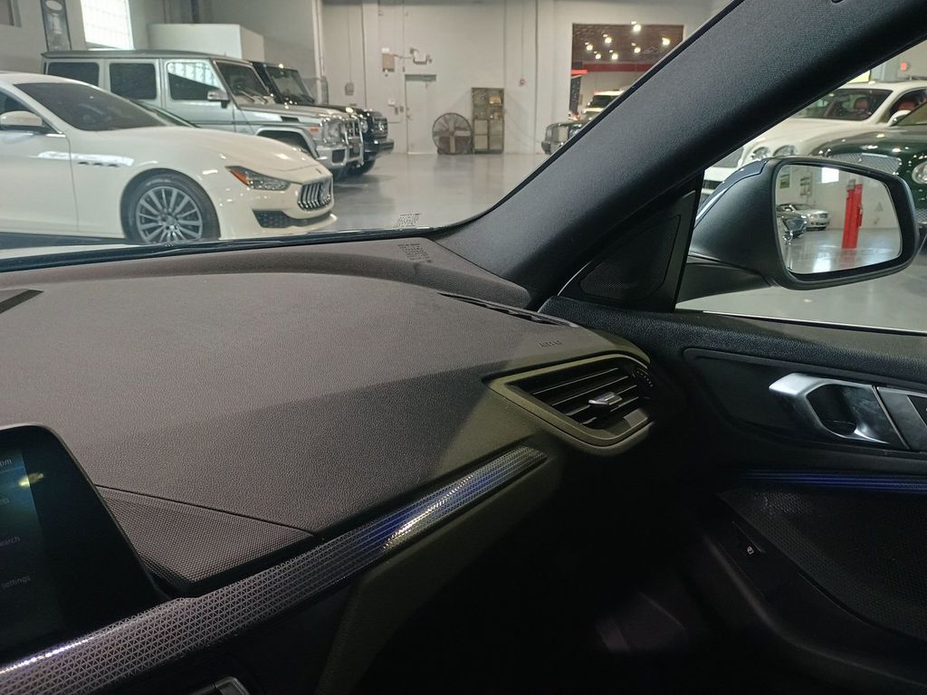 2022 BMW 2 Series 228i Gran Coupe 1 Owner Clean AutoCheck - 23070714 - 20