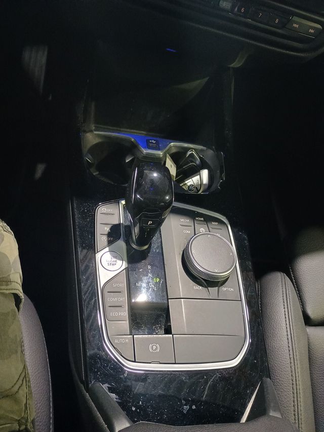 2022 BMW 2 Series 228i Gran Coupe 1 Owner Clean AutoCheck - 23070714 - 23