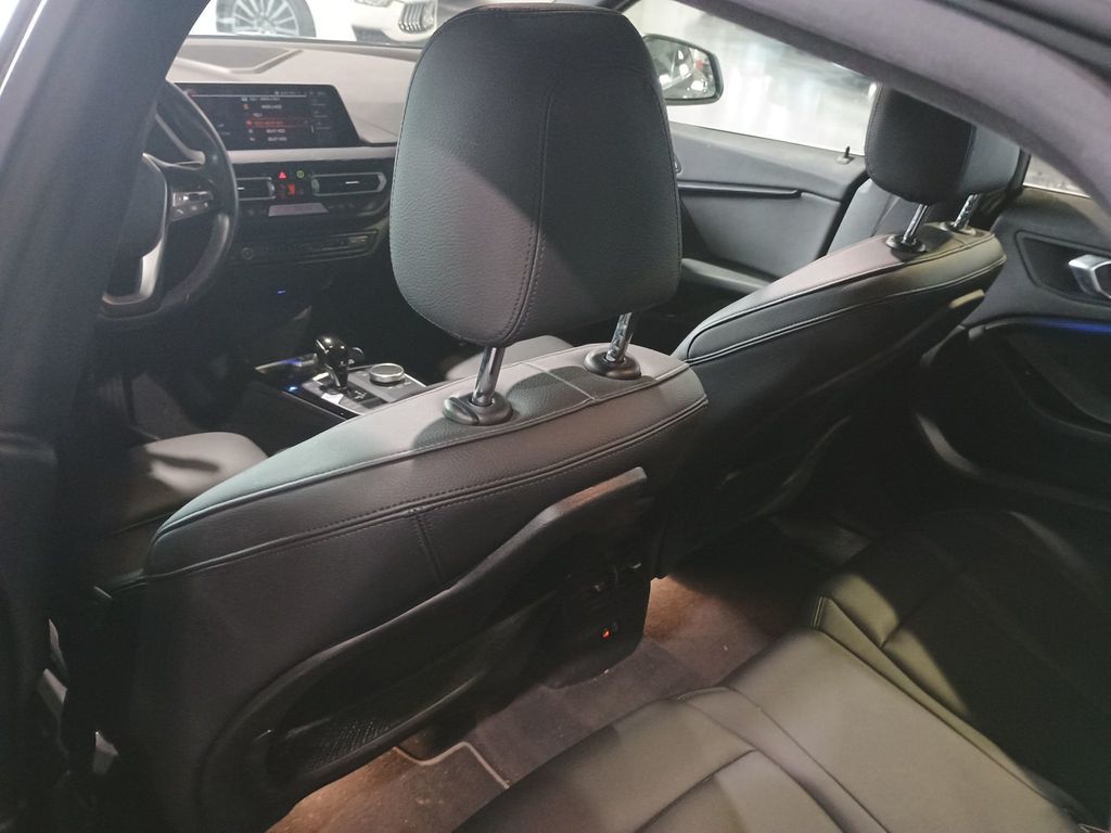 2022 BMW 2 Series 228i Gran Coupe 1 Owner Clean AutoCheck - 23070714 - 26