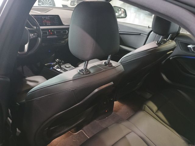 2022 BMW 2 Series 228i Gran Coupe 1 Owner Clean AutoCheck - 23070714 - 26