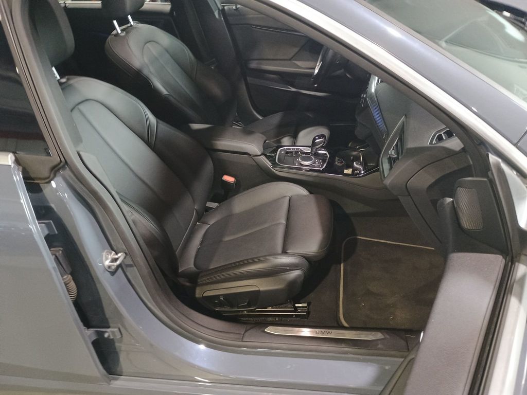 2022 BMW 2 Series 228i Gran Coupe 1 Owner Clean AutoCheck - 23070714 - 29