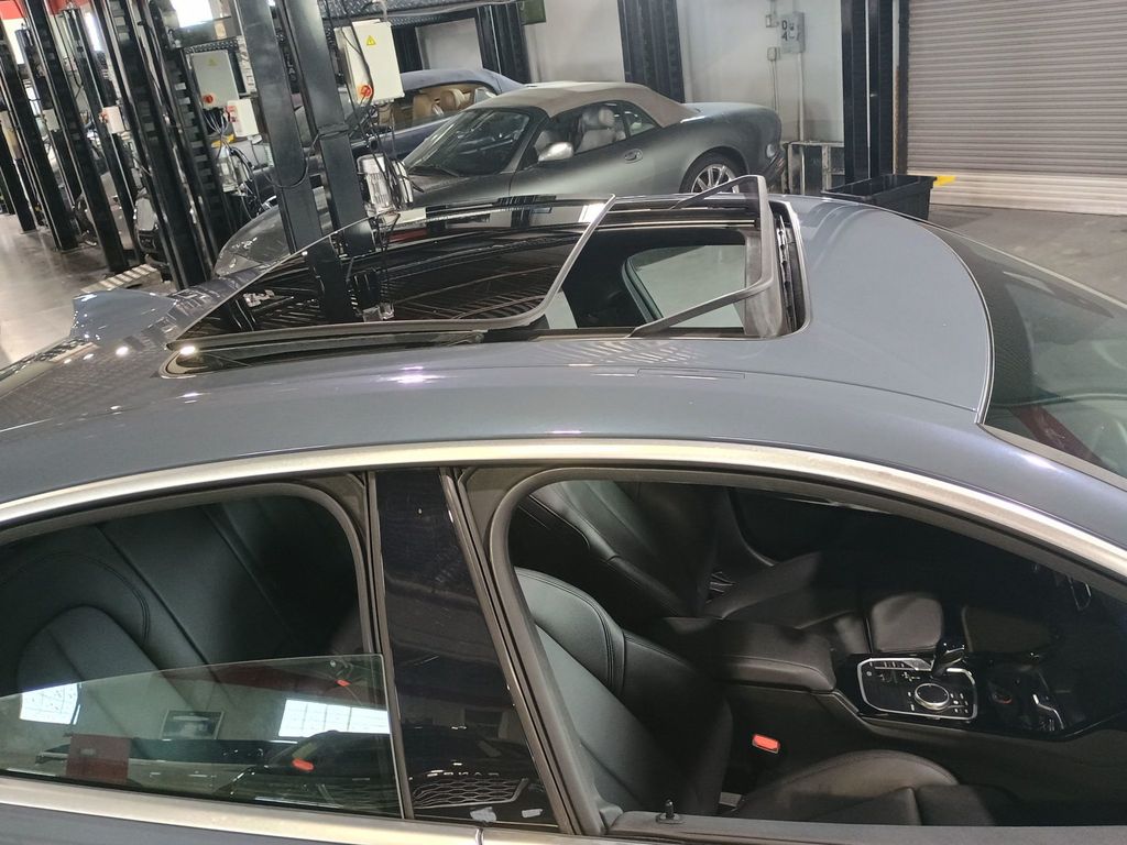 2022 BMW 2 Series 228i Gran Coupe 1 Owner Clean AutoCheck - 23070714 - 33