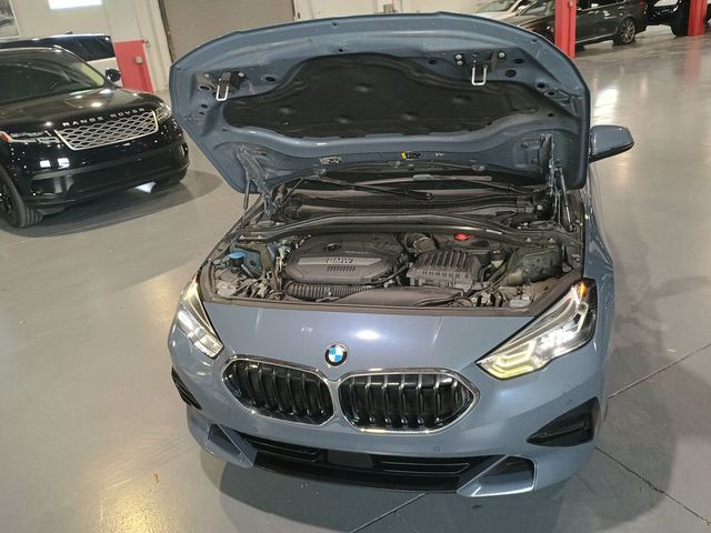 2022 BMW 2 Series 228i Gran Coupe 1 Owner Clean AutoCheck - 23070714 - 34