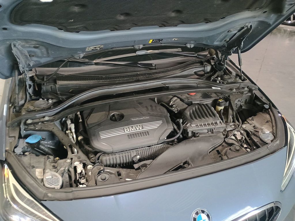 2022 BMW 2 Series 228i Gran Coupe 1 Owner Clean AutoCheck - 23070714 - 35