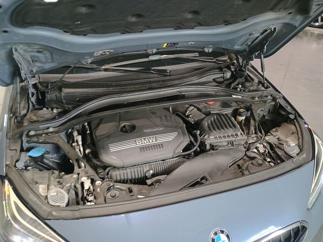 2022 BMW 2 Series 228i Gran Coupe 1 Owner Clean AutoCheck - 23070714 - 35