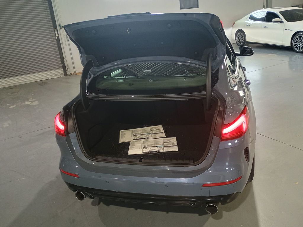 2022 BMW 2 Series 228i Gran Coupe 1 Owner Clean AutoCheck - 23070714 - 36