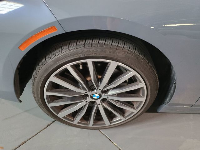 2022 BMW 2 Series 228i Gran Coupe 1 Owner Clean AutoCheck - 23070714 - 37