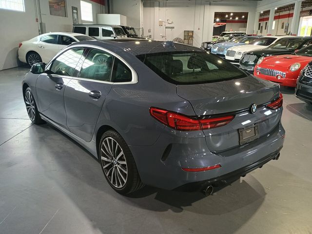 2022 BMW 2 Series 228i Gran Coupe 1 Owner Clean AutoCheck - 23070714 - 3